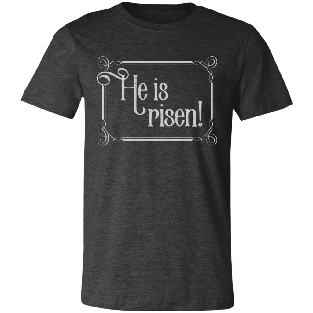 He Is Risen! SS