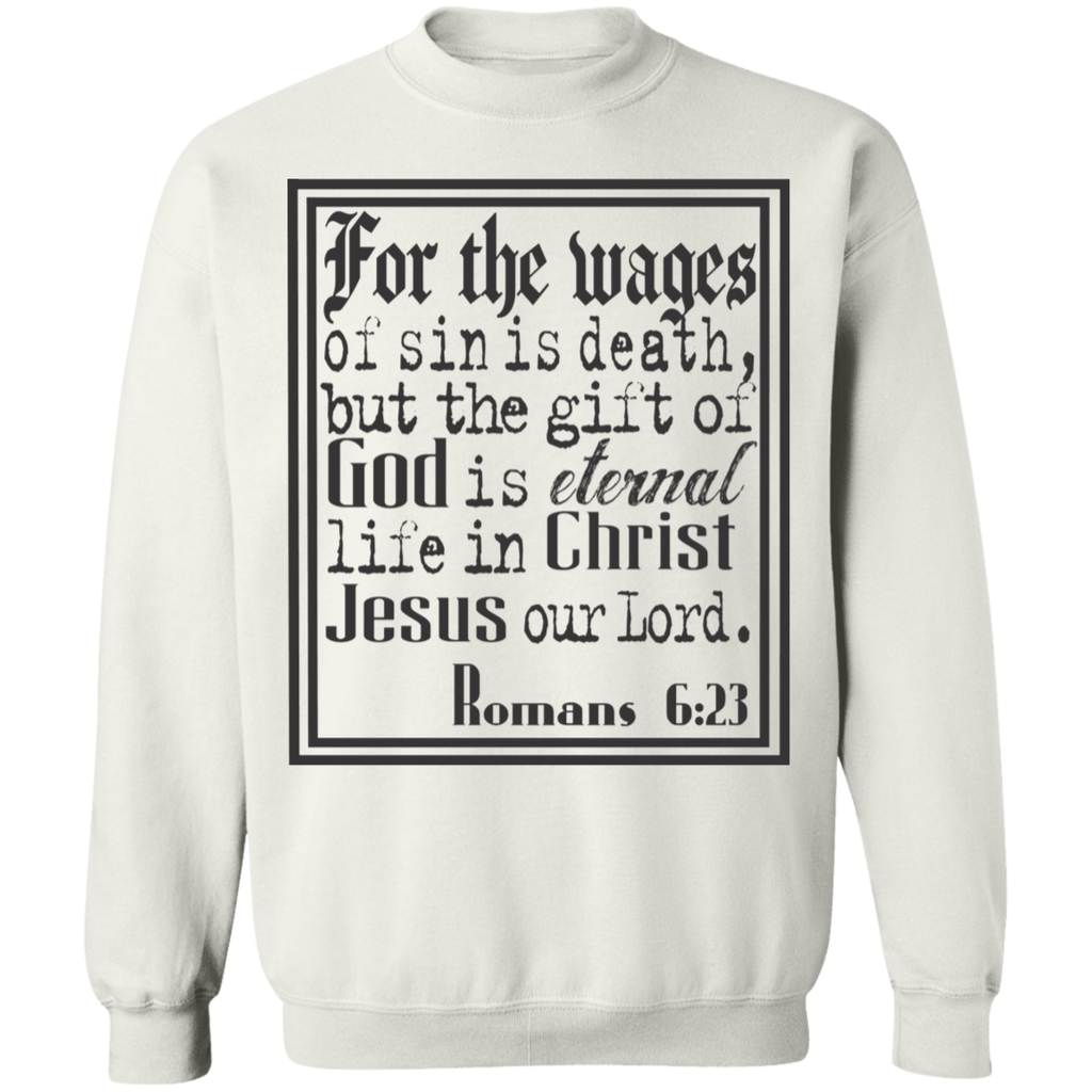 Romans 6:23 2SW News