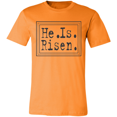 He Is Risen 2SS He Is Risen 2SS