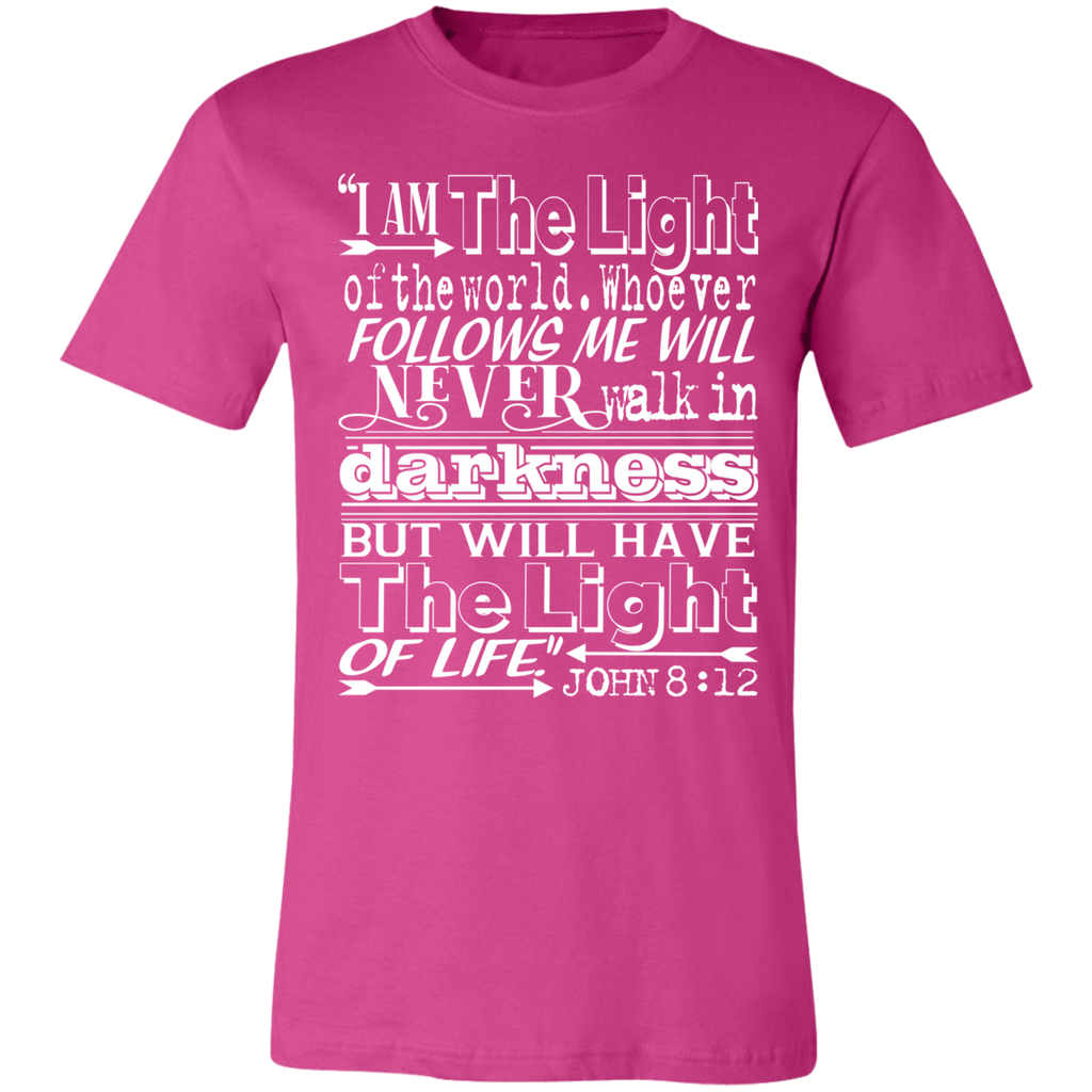 John 8:12 scroll SS