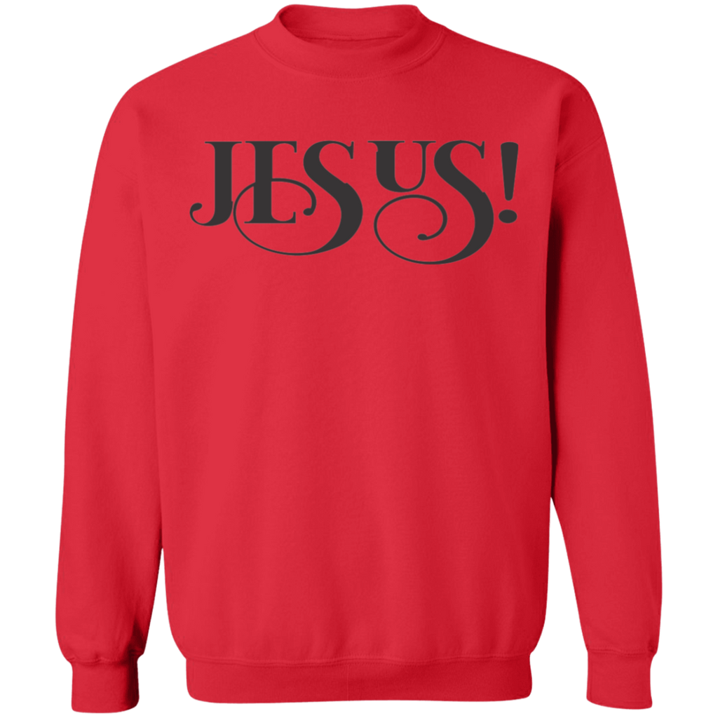 Jesus! SW