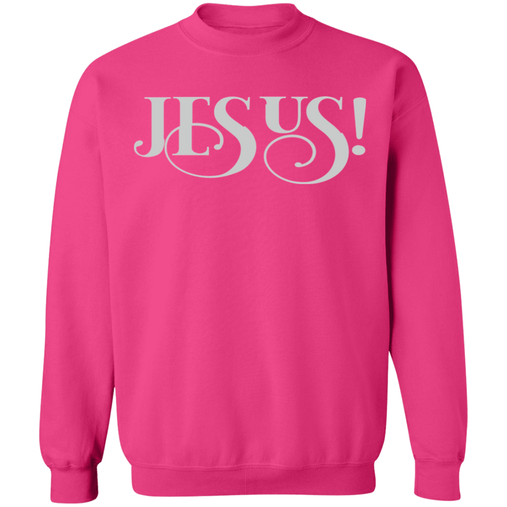 Jesus! SW