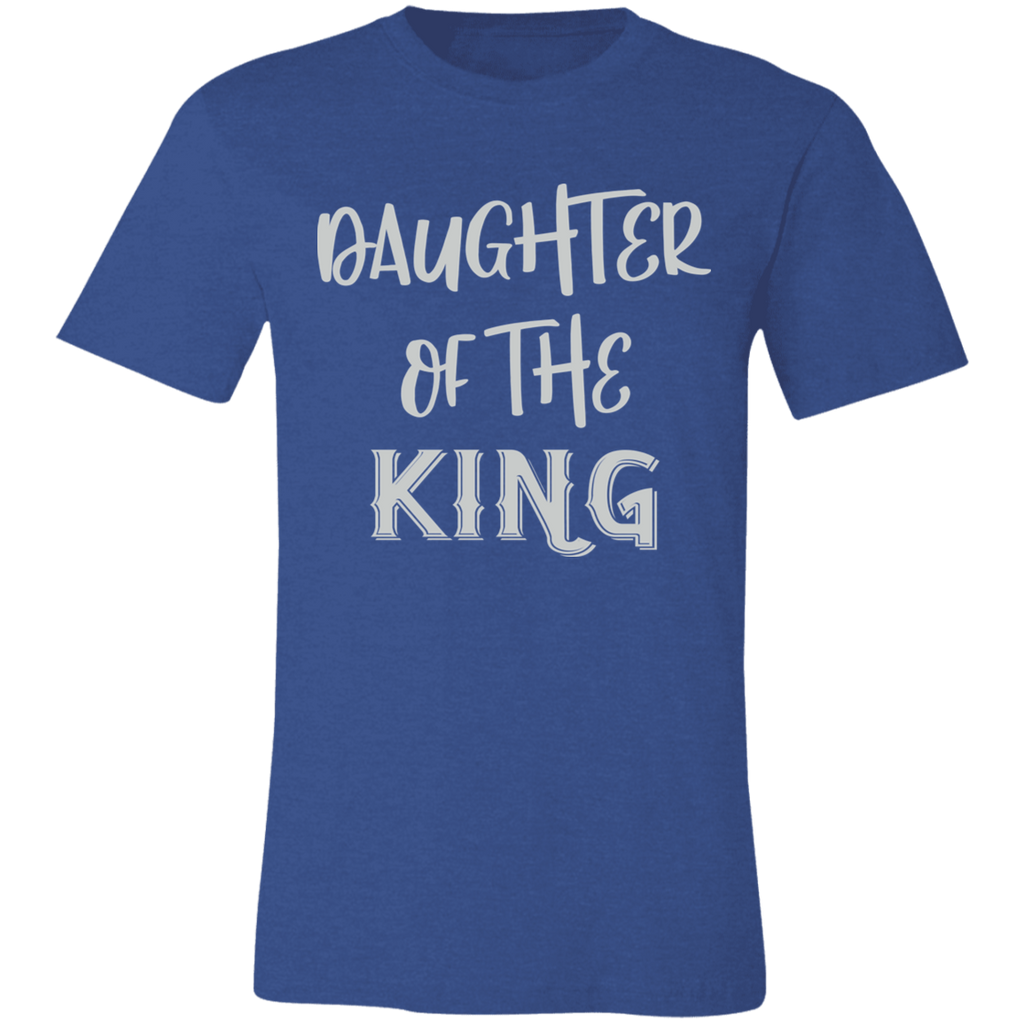 Daughter of the King SS