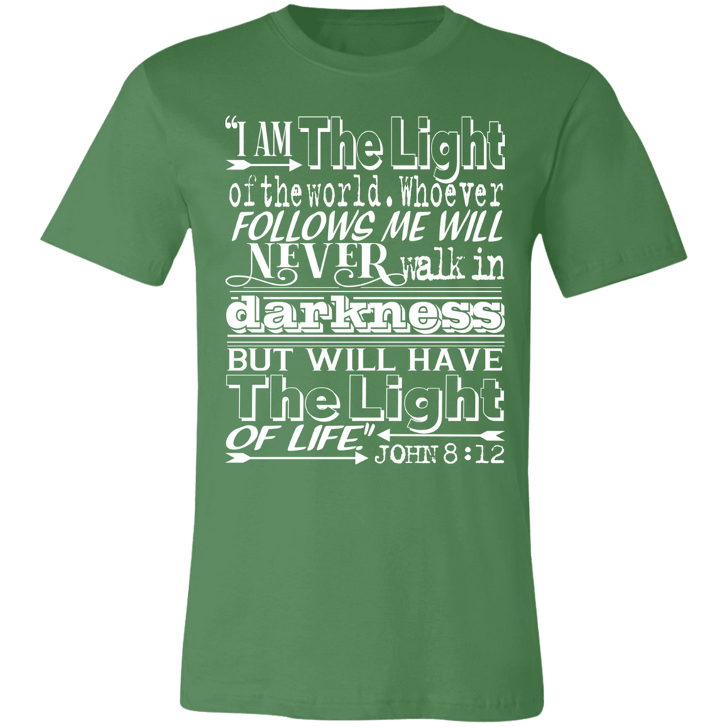 John 8:12 scroll SS
