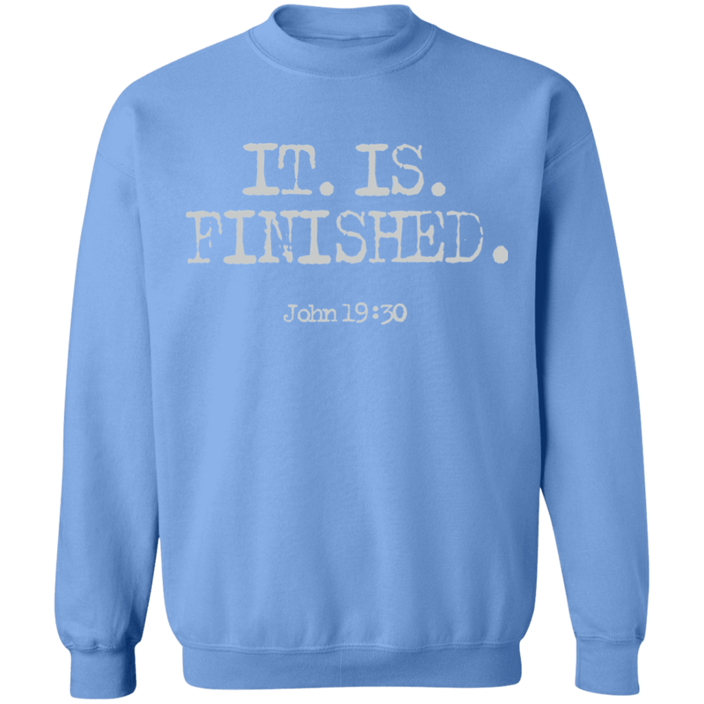 John 19:30 It Is Finished SW