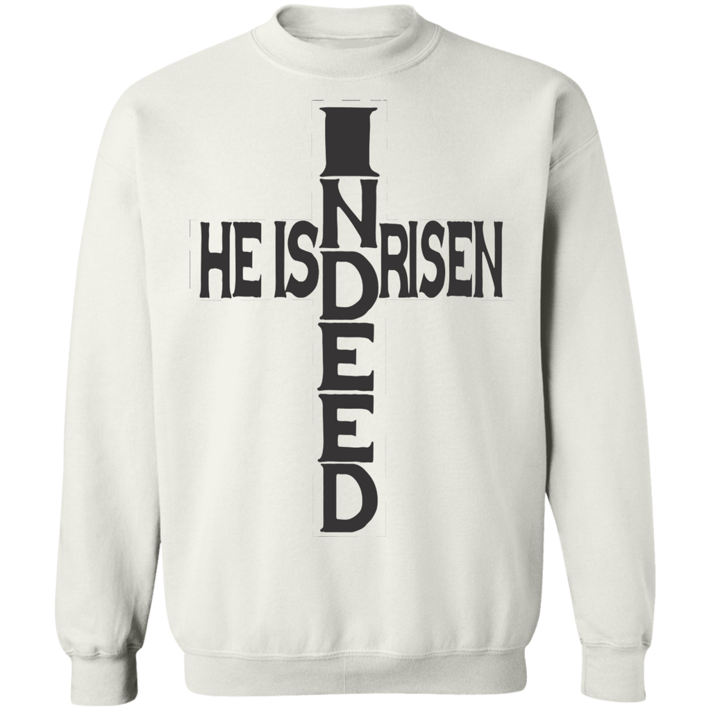 He Is Risen Indeed SW