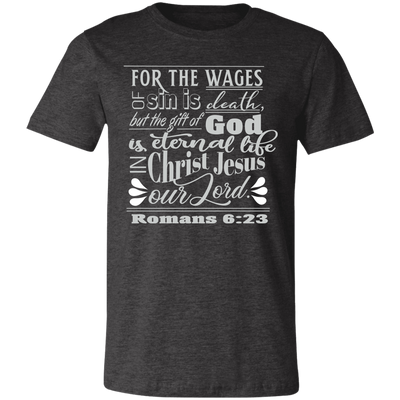 Romans 6:23 SS Romans 6:23 SS