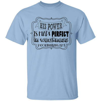 Kids 2 Corinthians 12:9 SS - Part Two Kids 2 Corinthians 12:9 SS - Part Two