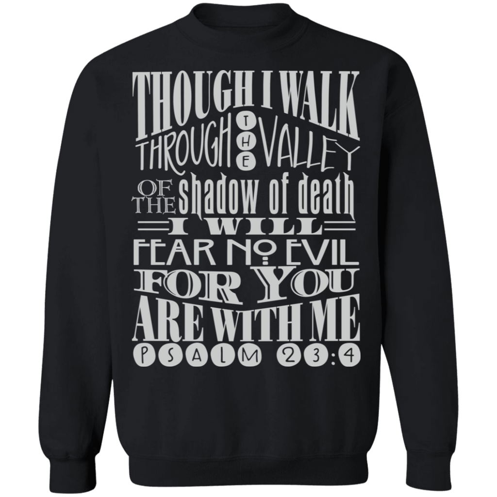 Psalm 23 SW