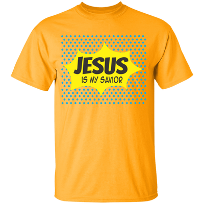 Kids Jesus is my Savior 1B SS Kids Jesus is my Savior 1B SS