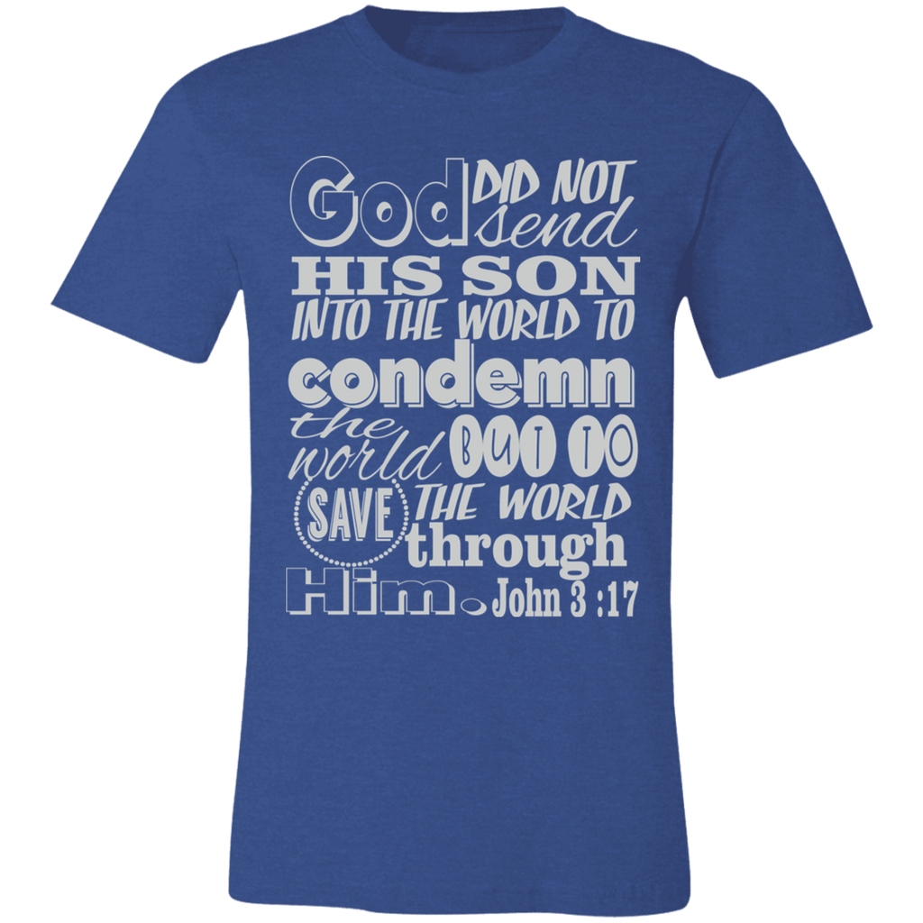 John 3:17 SS