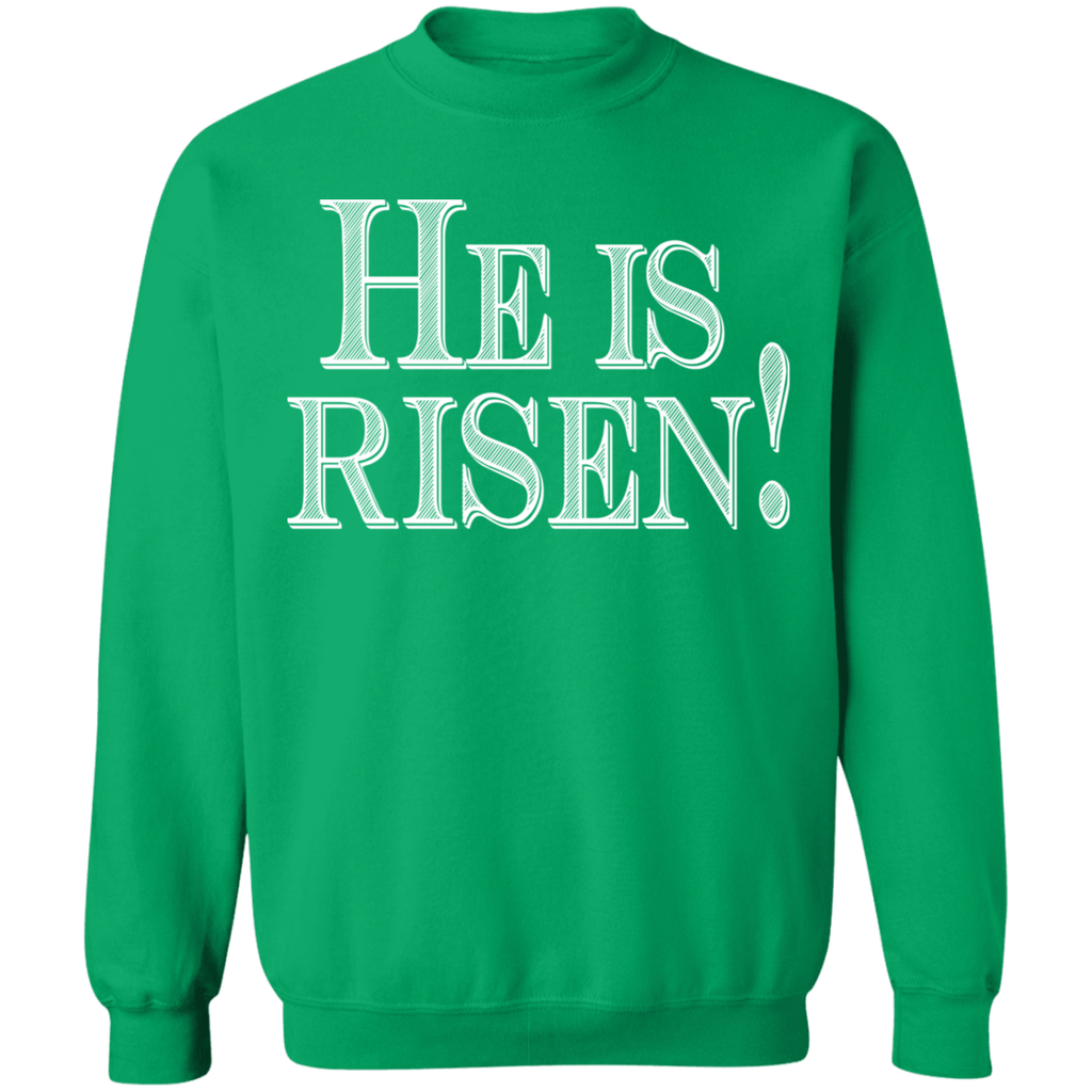He Is Risen 1SW