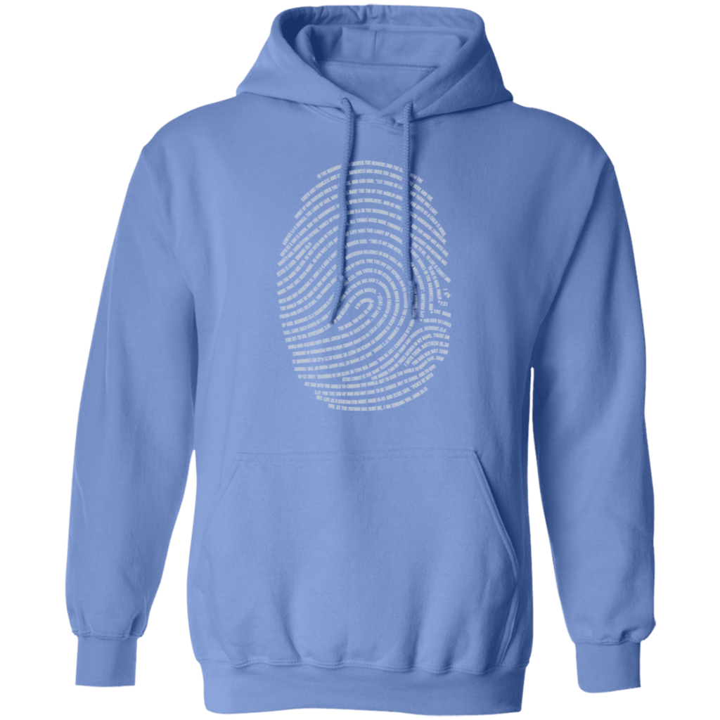 The Fingerprint H
