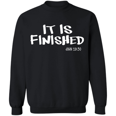 John 19:30 1SW John 19:30 1SW