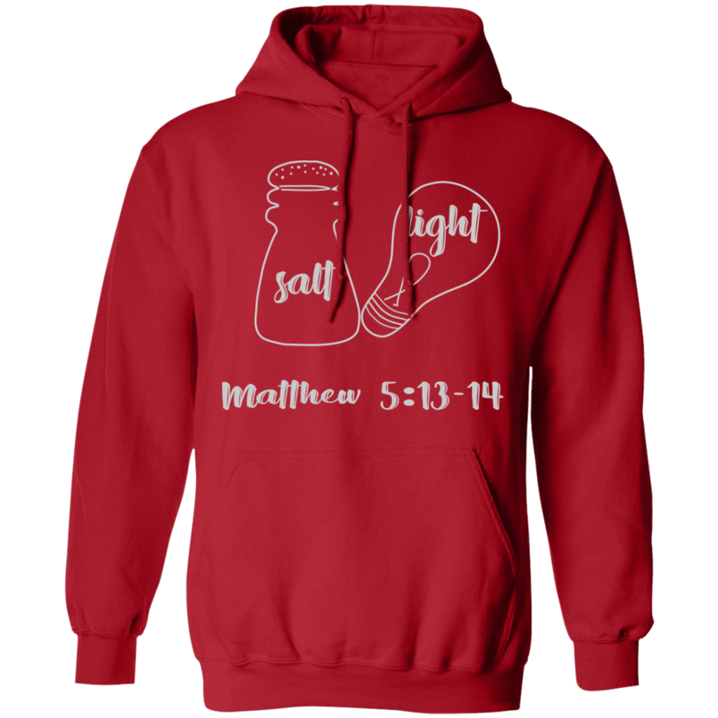 Salt and Light H