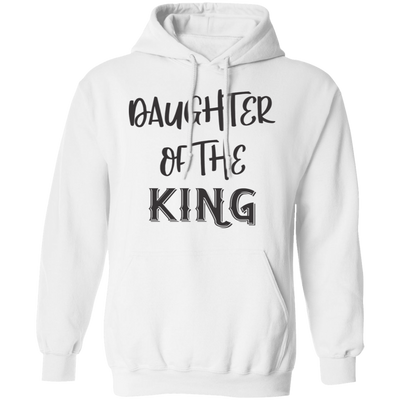 Daughter Of The King H Daughter Of The King H