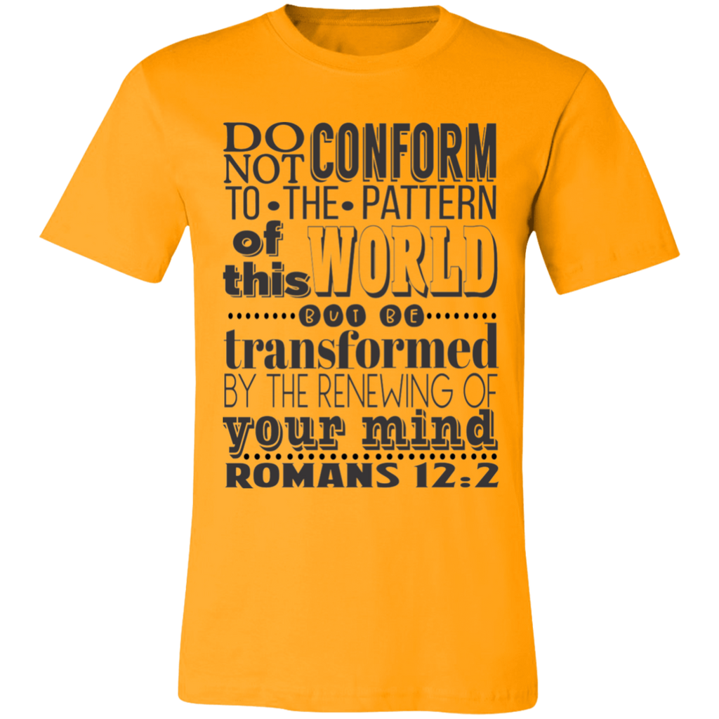 Romans 12:2 SS