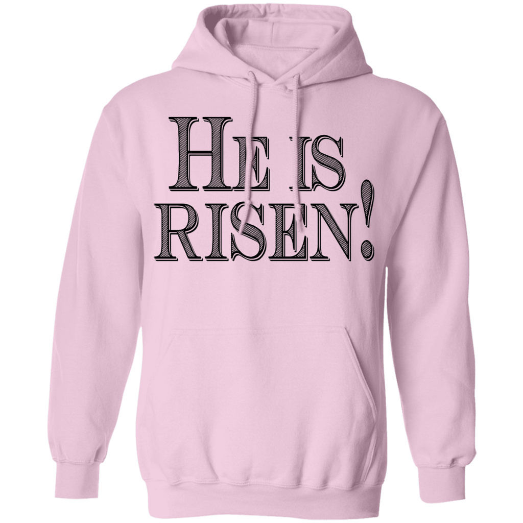 He Is Risen 1H