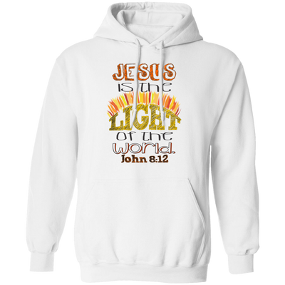 John 8:12 Abbreviated H John 8:12 Abbreviated H