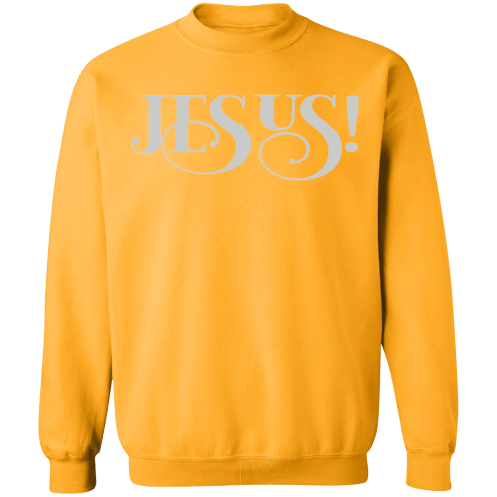 Jesus! SW