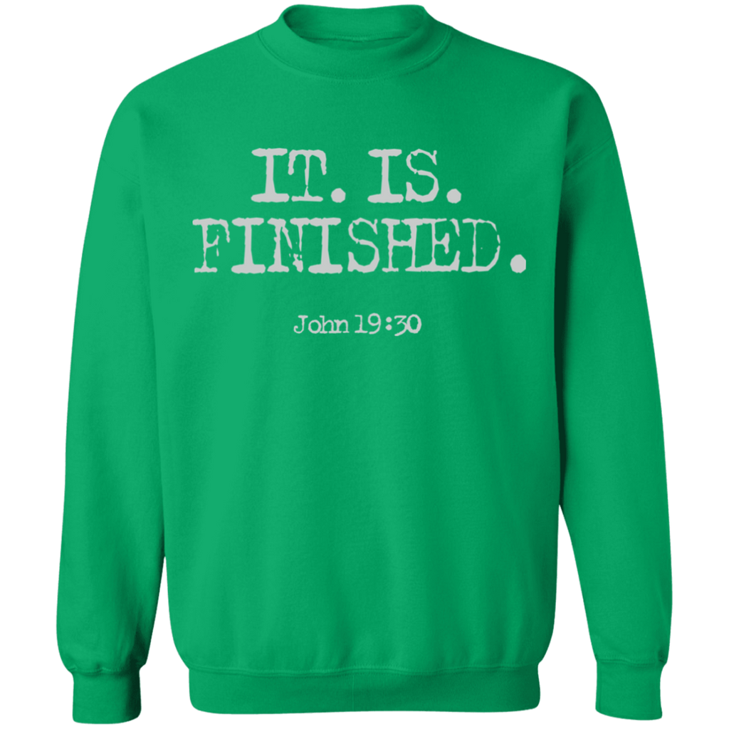 John 19:30 It Is Finished SW