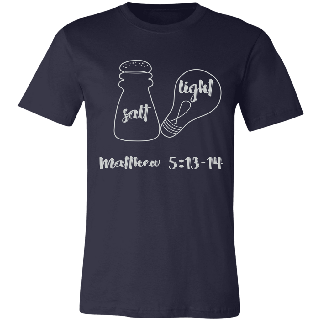 Salt and Light SS