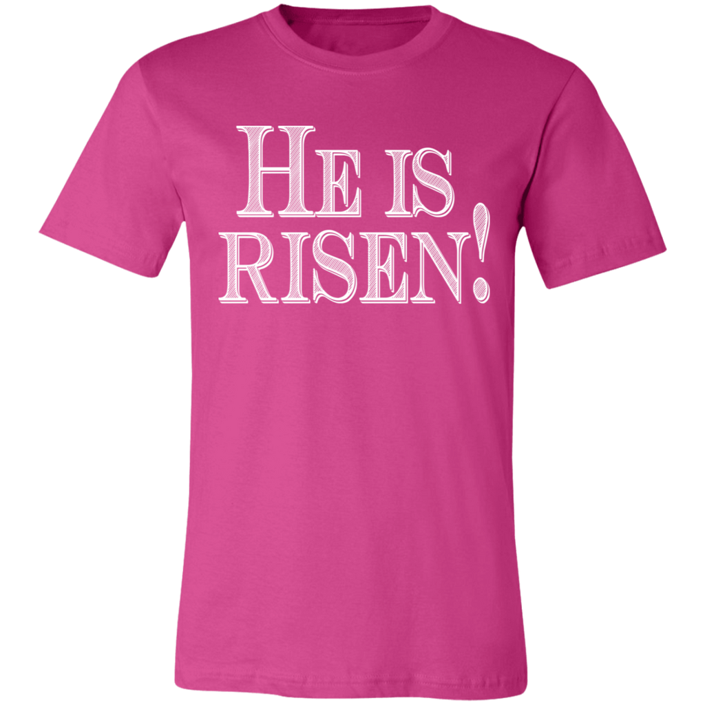 He Is Risen 1SS
