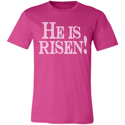 He Is Risen 1SS He Is Risen 1SS