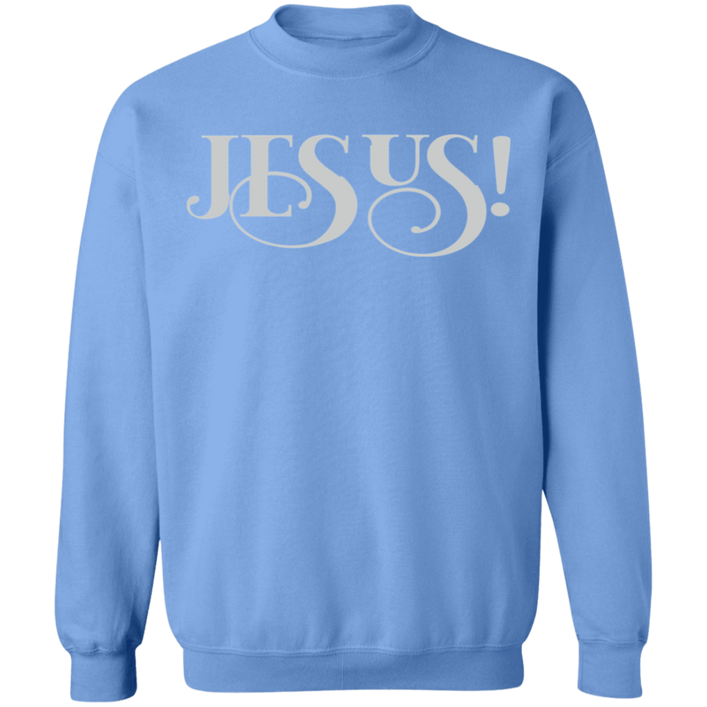 Jesus! SW