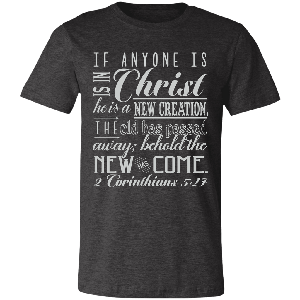 2 Corinthians 5:17 SS