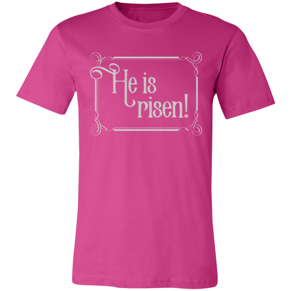 He Is Risen! SS