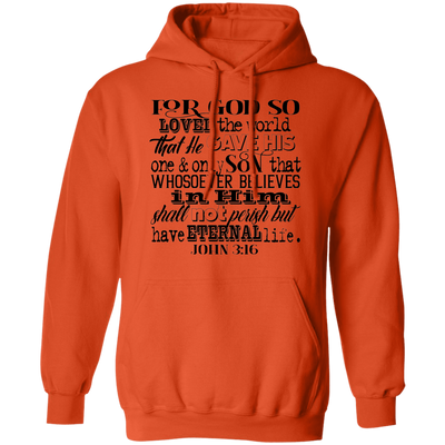 John 3:16 1H John 3:16 1H