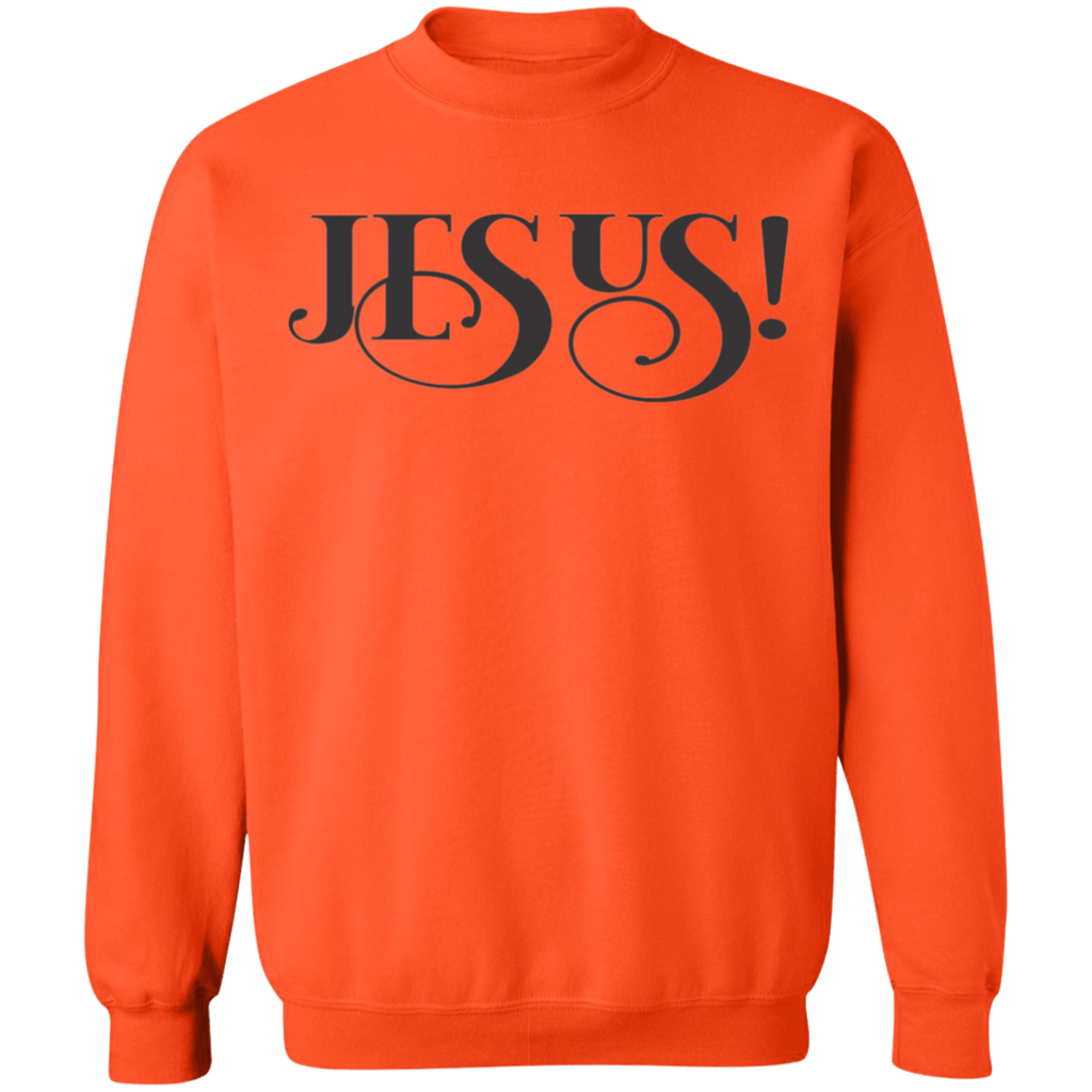 Jesus! SW