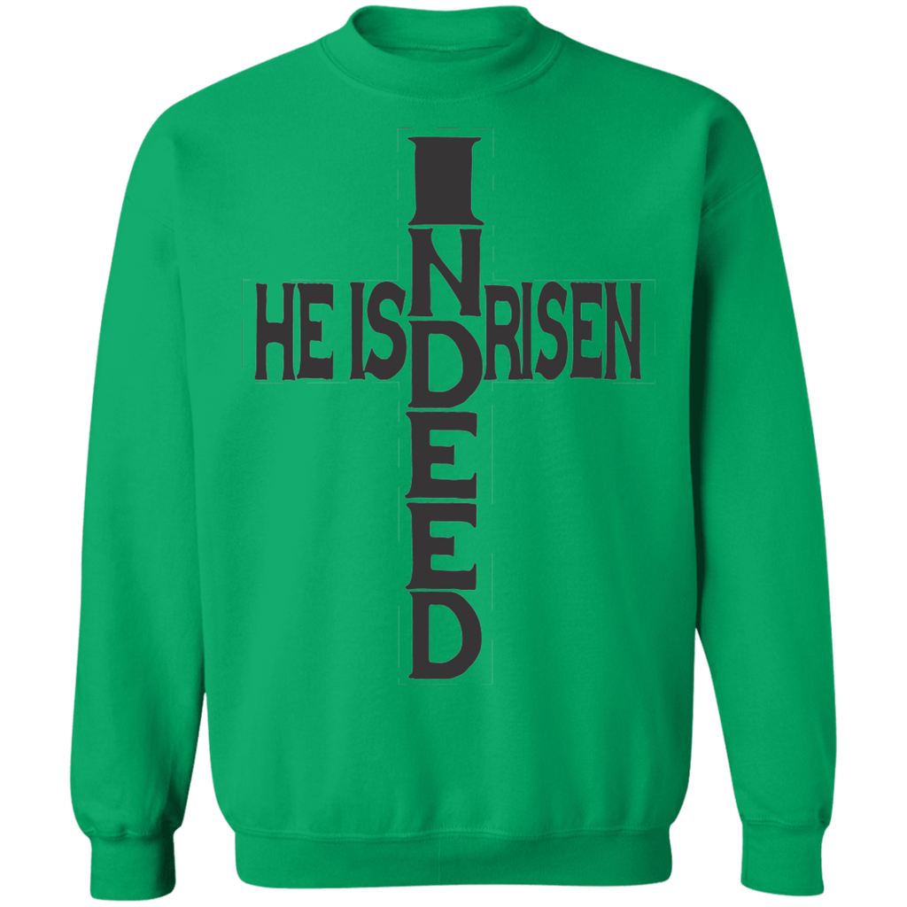 He Is Risen Indeed SW