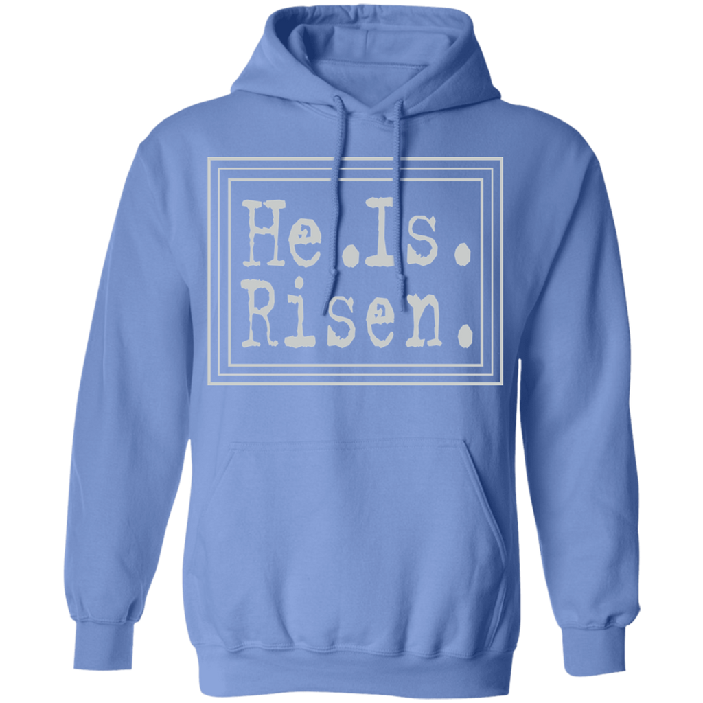 He Is Risen 2H