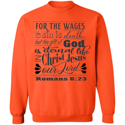 Romans 6:23 SW Romans 6:23 SW