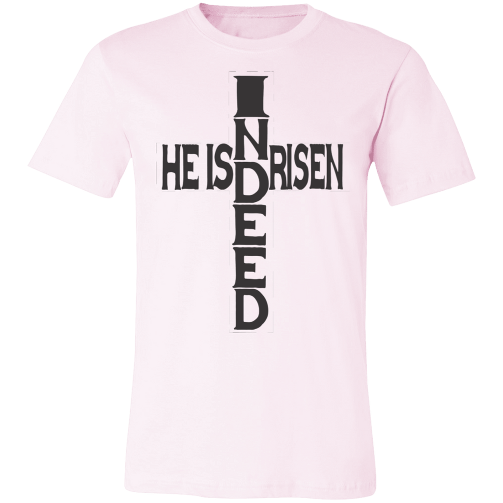 He Is Risen Indeed SS