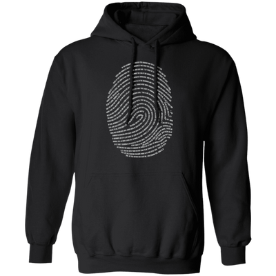 The Fingerprint H The Fingerprint H