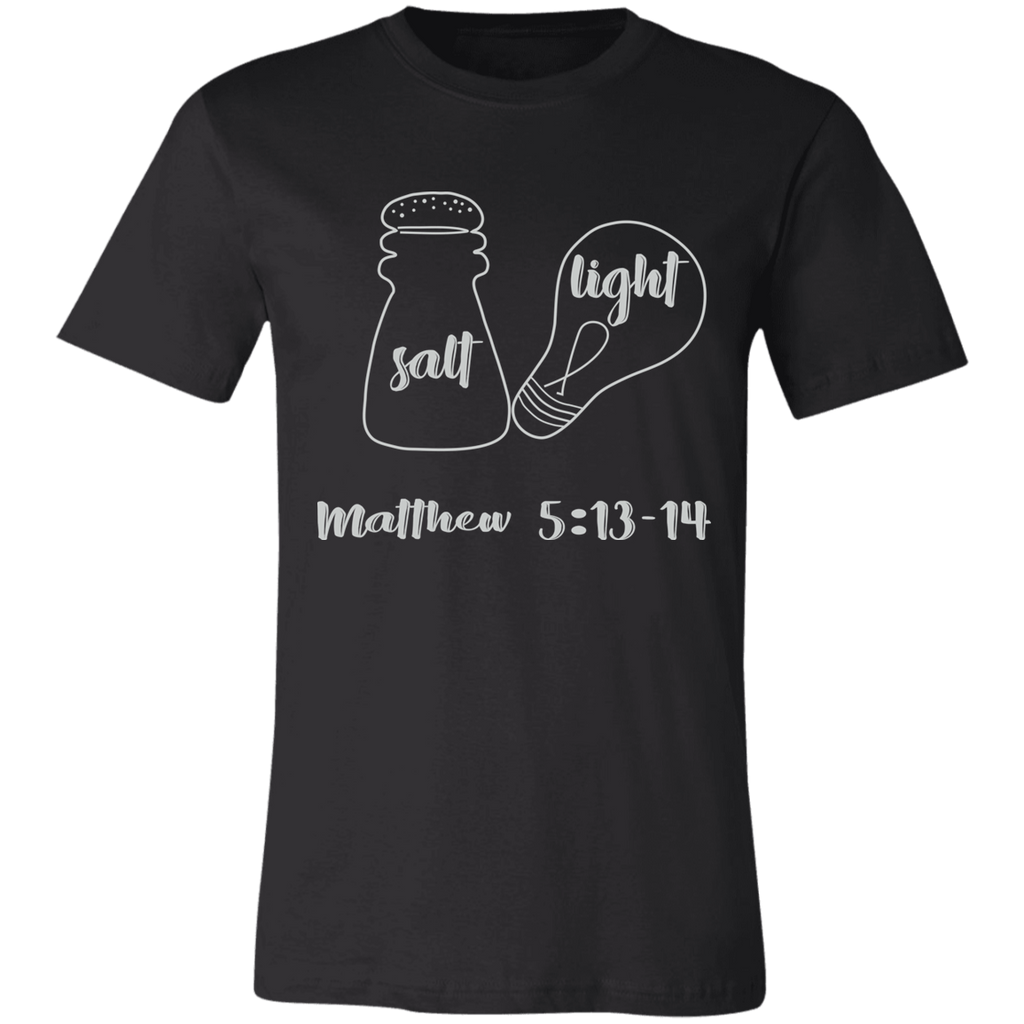 Salt and Light SS