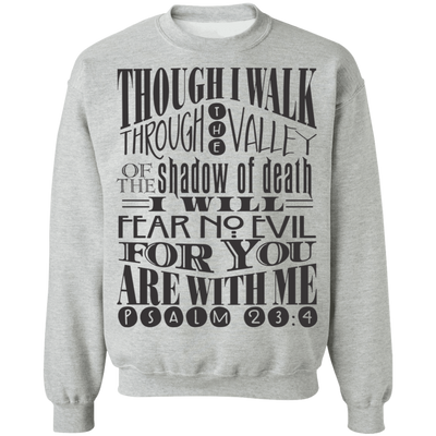 Psalm 23 SW Psalm 23 SW