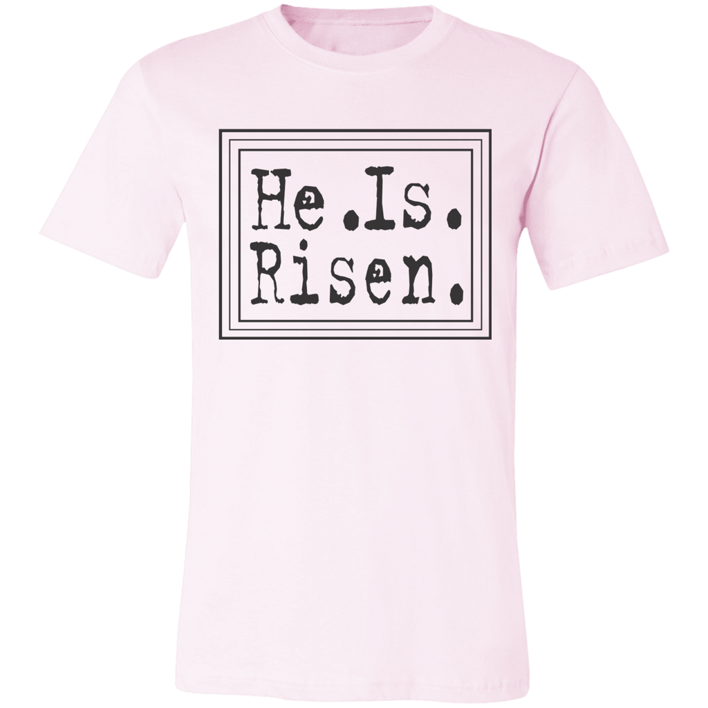 He Is Risen 2SS