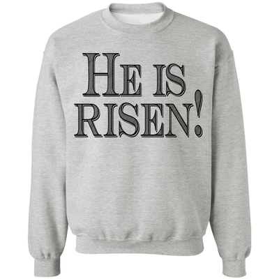 He Is Risen 1SW He Is Risen 1SW