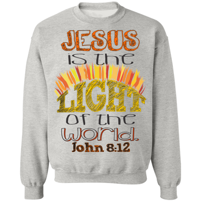John 8:12 Abbreviated SW John 8:12 Abbreviated SW