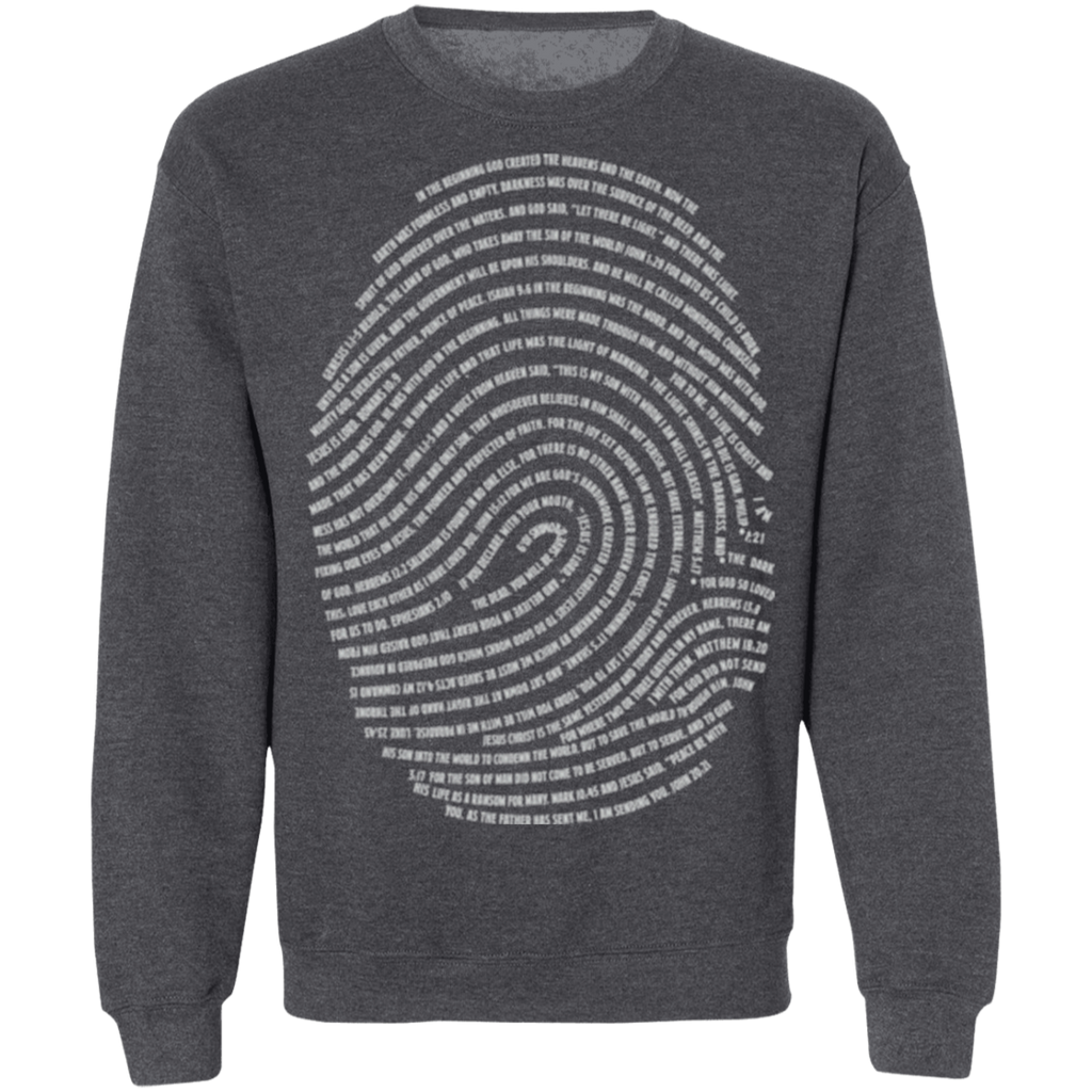 The Fingerprint SW