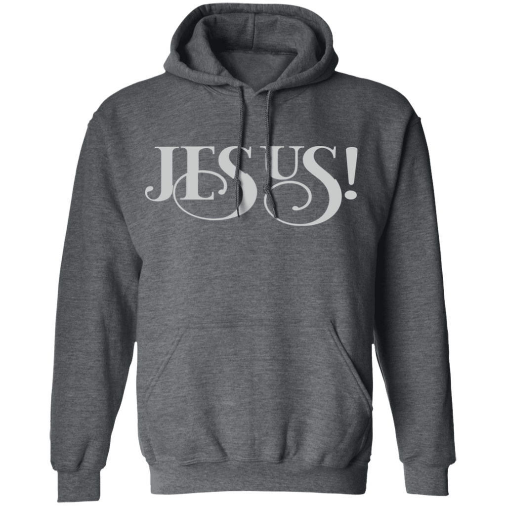 Jesus! H