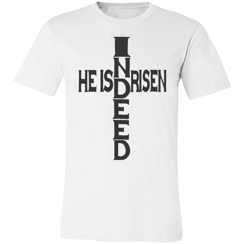 He Is Risen Indeed SS