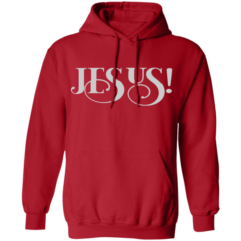 Jesus! H
