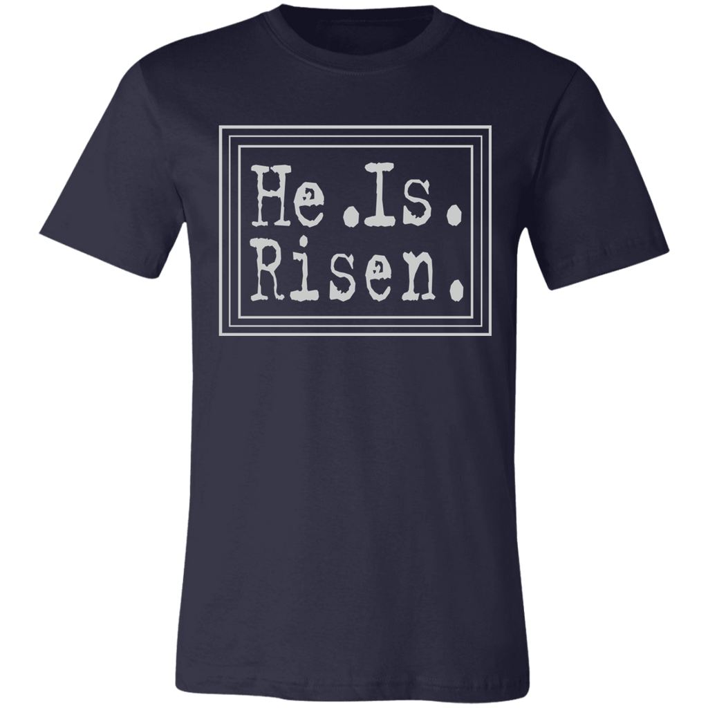 He Is Risen 2SS