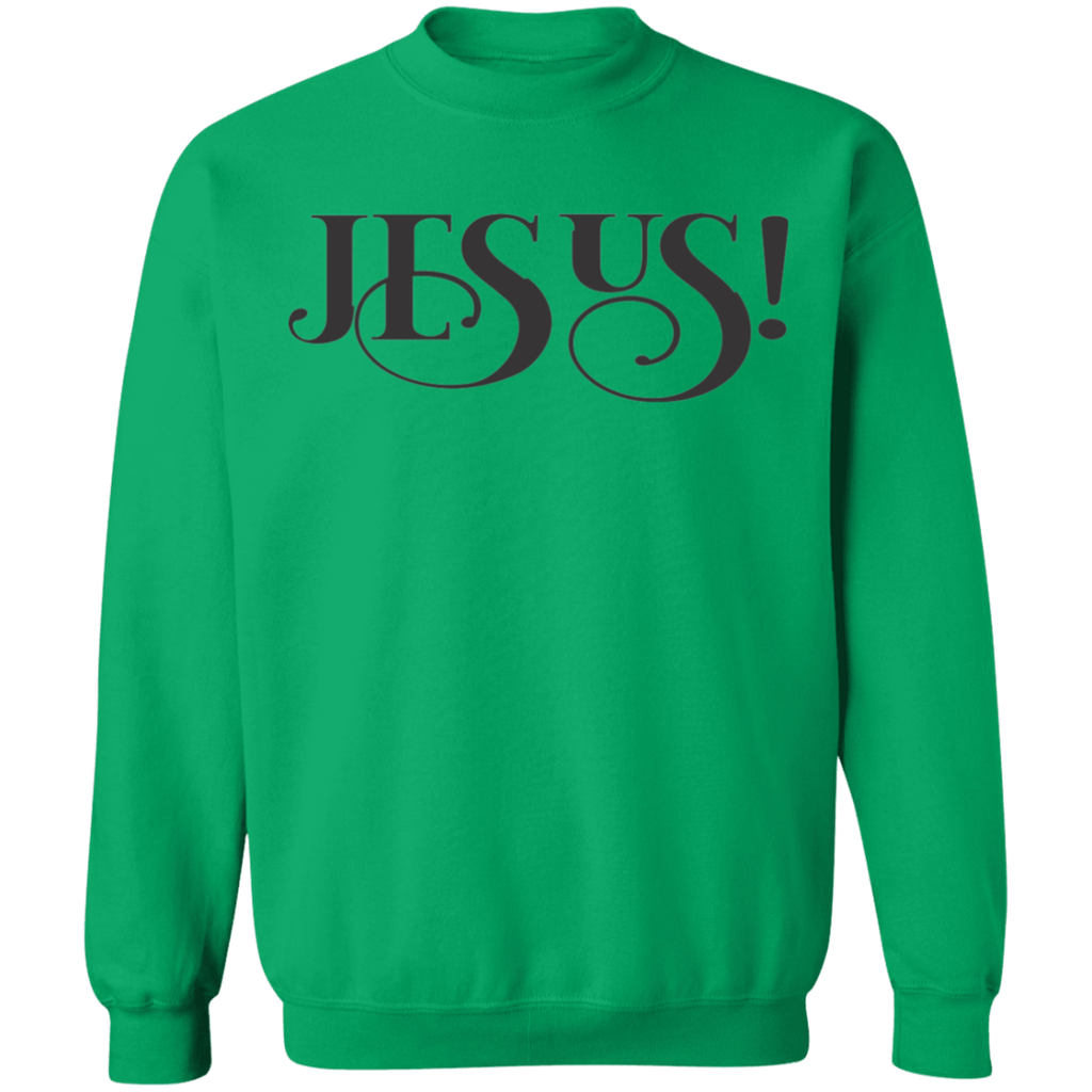 Jesus! SW