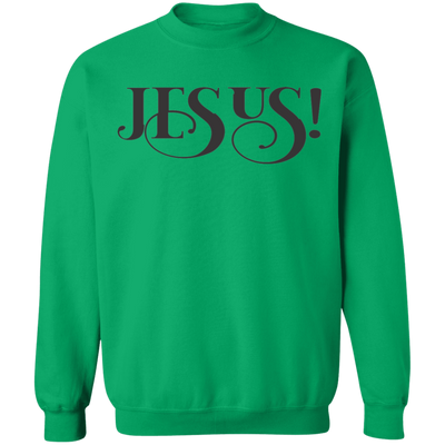 Jesus! SW Jesus! SW